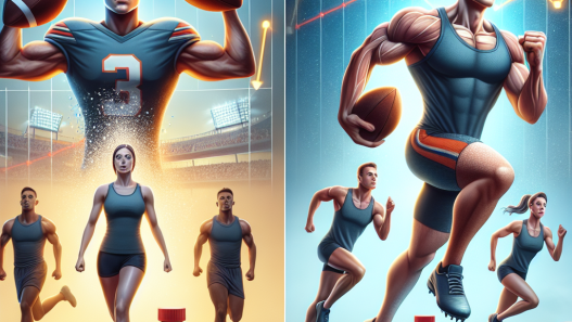 Gli effetti dell'Anastrozolo sulle prestazioni fisiche degli sportivi