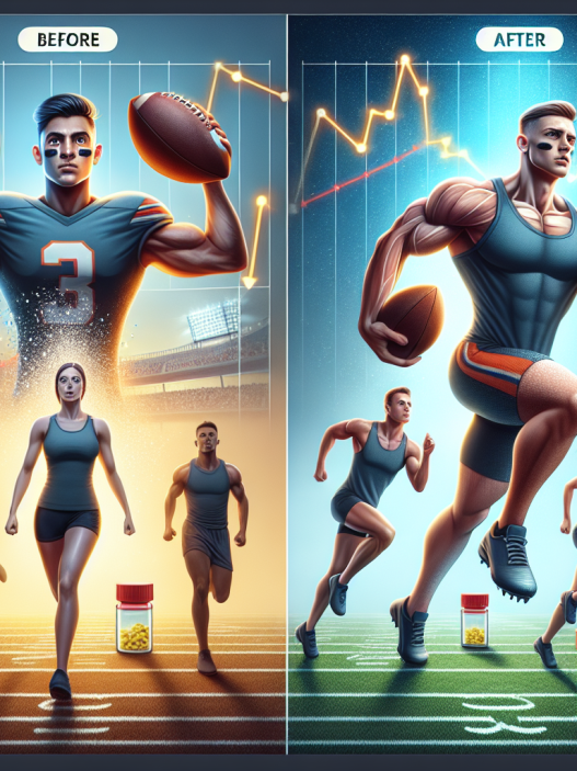 Gli effetti dell'Anastrozolo sulle prestazioni fisiche degli sportivi