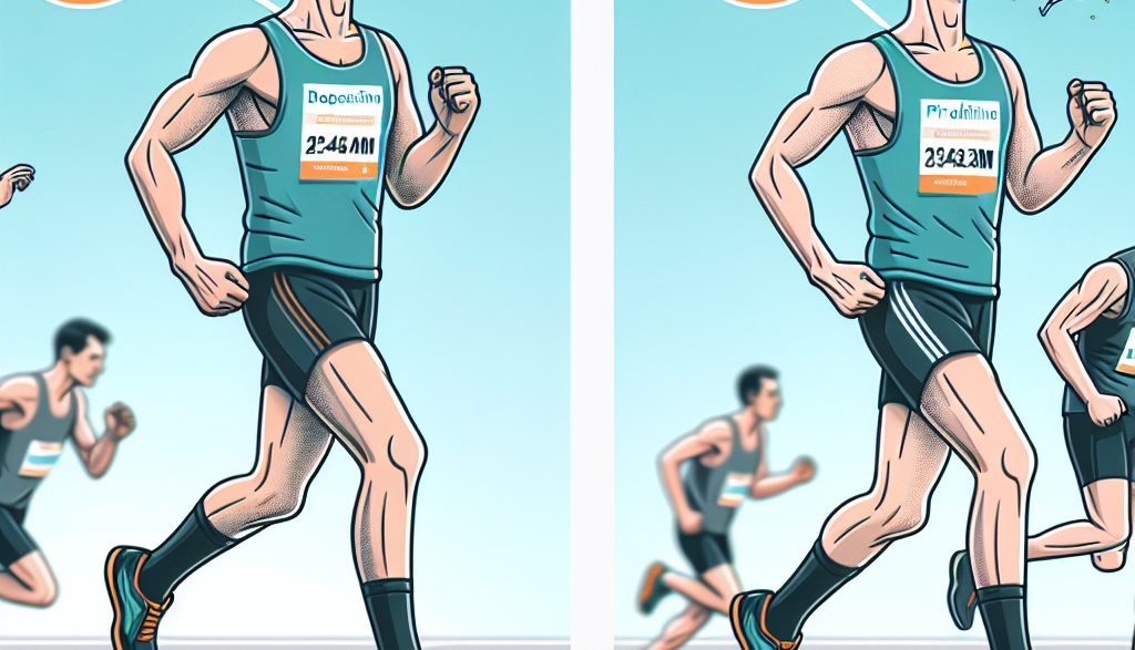 Gli effetti della Dapoxetine (Priligy) sull'performance atletica