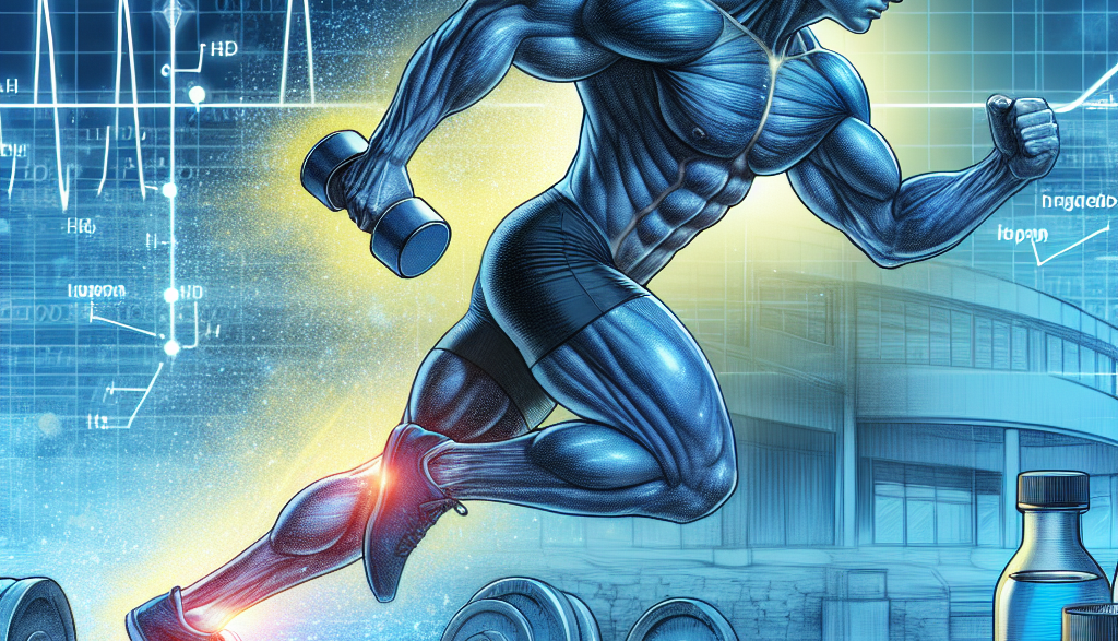 Gli effetti positivi del Deidroepiandrosterone sull'allenamento