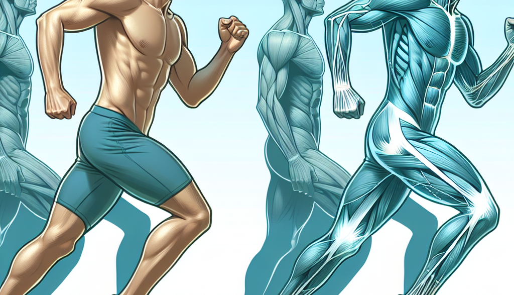 L'efficacia del Dehydroepiandrosterone nelle competizioni sportive