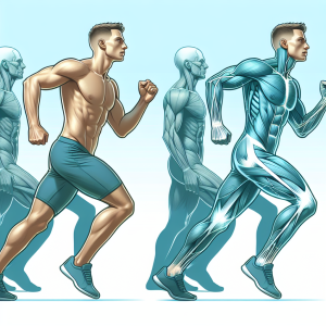 L'efficacia del Dehydroepiandrosterone nelle competizioni sportive