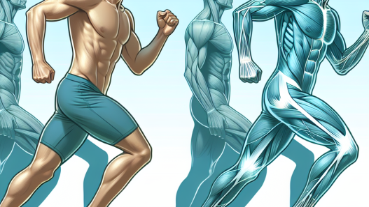 L'efficacia del Dehydroepiandrosterone nelle competizioni sportive