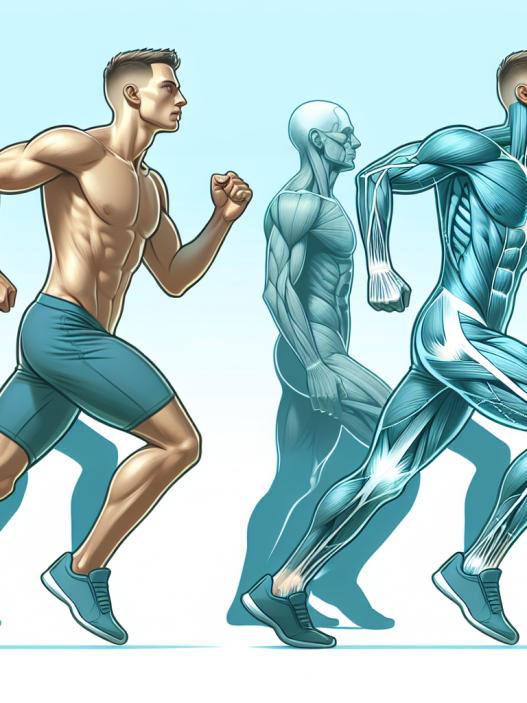 L'efficacia del Dehydroepiandrosterone nelle competizioni sportive