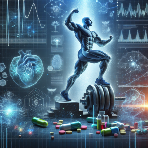 L'impatto del Clenbuterolo sulla resistenza e la forza fisica