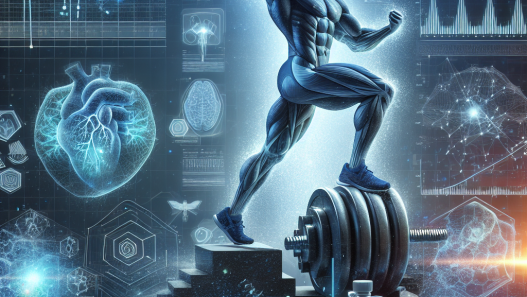 L'impatto del Clenbuterolo sulla resistenza e la forza fisica