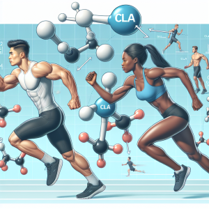 L'uso del CLA nella prevenzione degli infortuni sportivi