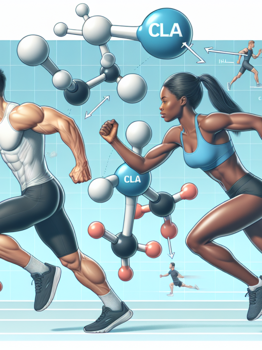 L'uso del CLA nella prevenzione degli infortuni sportivi