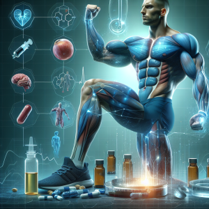 L'uso del Clenbuterolo nella preparazione atletica: cosa c'è da sapere