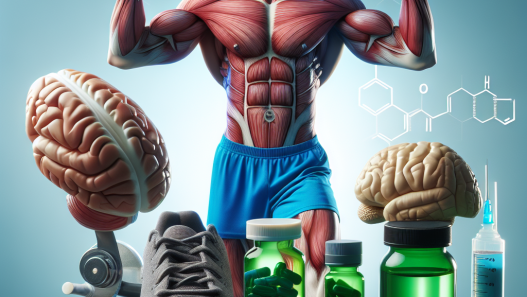 L'uso dell'anastrozolo per prevenire l'aumento del testosterone negli sportivi