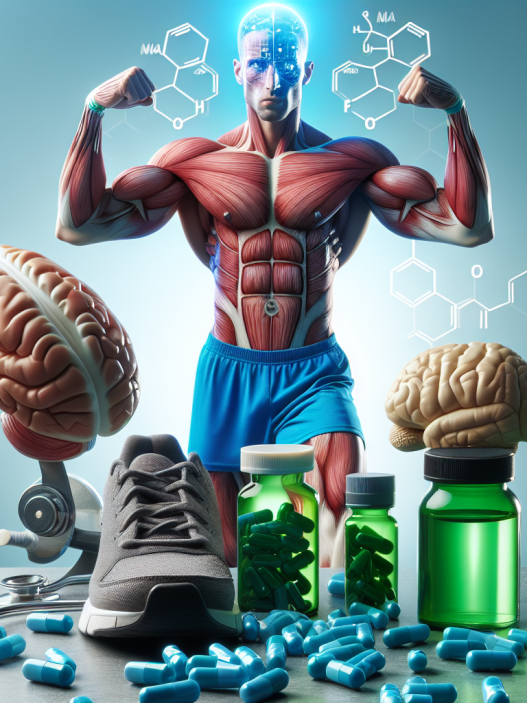 L'uso dell'anastrozolo per prevenire l'aumento del testosterone negli sportivi