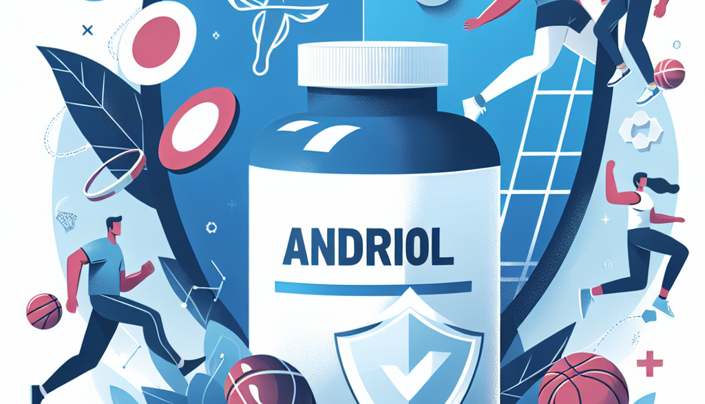 L'uso dell'Andriol nella prevenzione degli infortuni sportivi