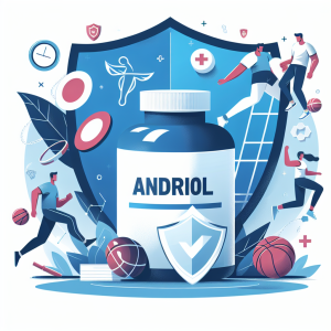 L'uso dell'Andriol nella prevenzione degli infortuni sportivi