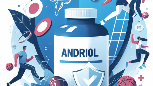 L'uso dell'Andriol nella prevenzione degli infortuni sportivi