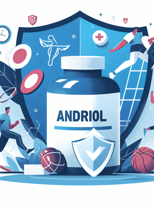 L'uso dell'Andriol nella prevenzione degli infortuni sportivi