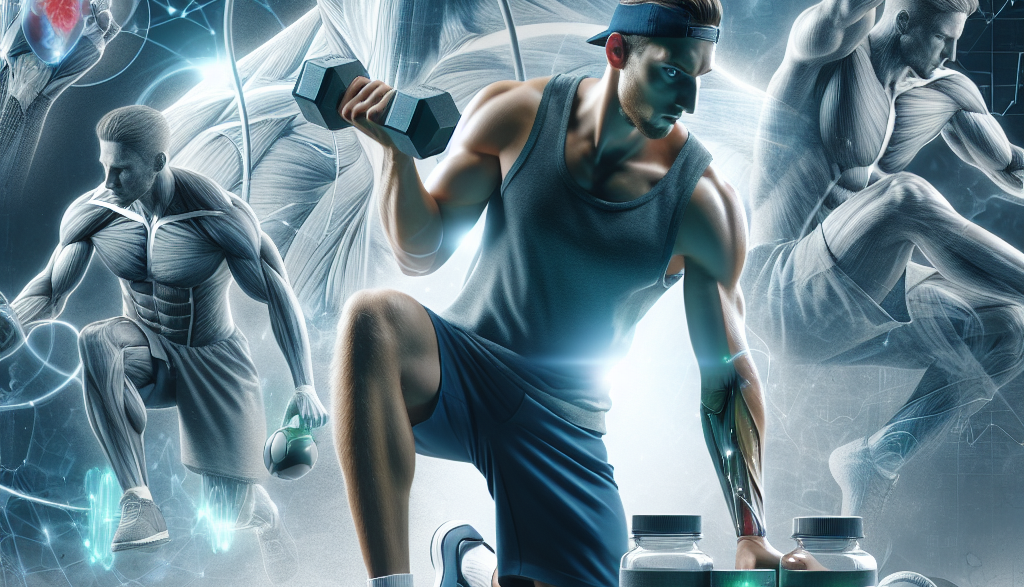 L'uso di Cytomel nel miglioramento delle prestazioni atletiche