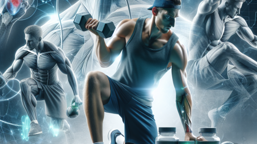 L'uso di Cytomel nel miglioramento delle prestazioni atletiche