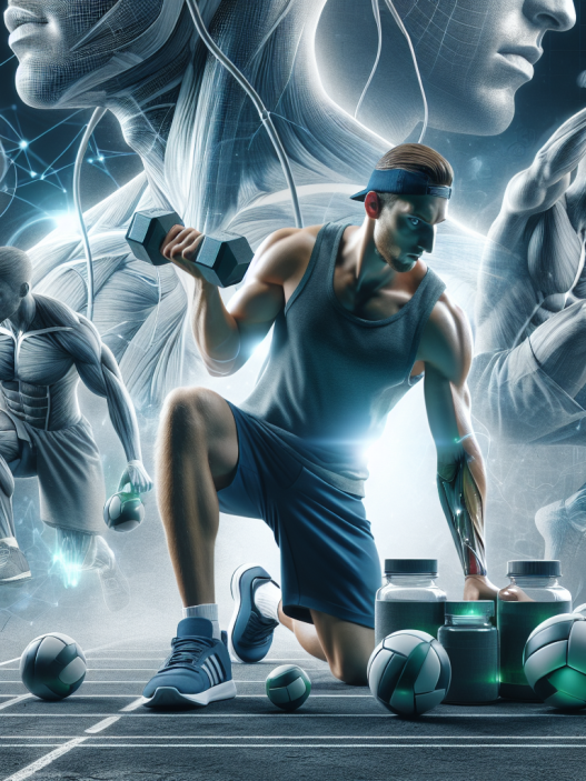 L'uso di Cytomel nel miglioramento delle prestazioni atletiche