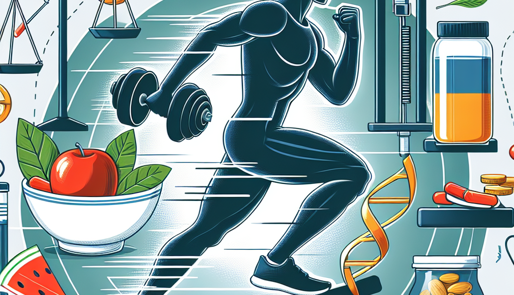 Drostanolone enantato: un'alternativa legale per migliorare le performance atletiche