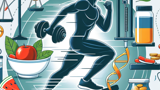 Drostanolone enantato: un'alternativa legale per migliorare le performance atletiche