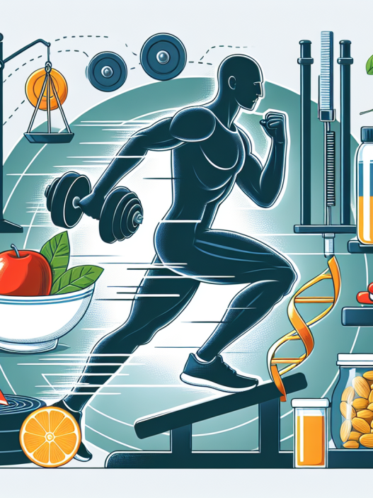 Drostanolone enantato: un'alternativa legale per migliorare le performance atletiche