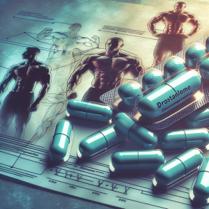 Drostanolone pillole: un aiuto per la definizione muscolare