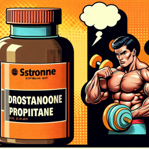 Drostanolone propionato: il segreto dei bodybuilder professionisti