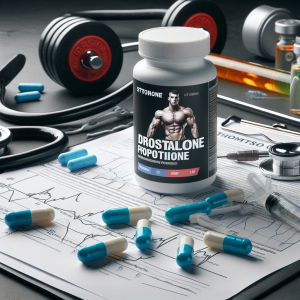 Drostanolone propionato: una revisione delle evidenze scientifiche sull'efficacia nel miglioramento delle prestazioni sportive