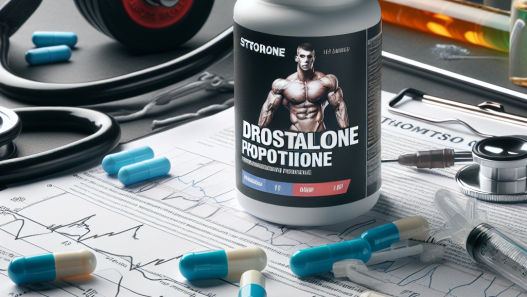 Drostanolone propionato: una revisione delle evidenze scientifiche sull'efficacia nel miglioramento delle prestazioni sportive