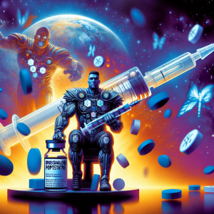 Drostanolone propionato: una sostanza dopante sempre più diffusa nel mondo dello sport