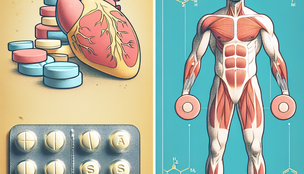 Finasteride: benefici e rischi per gli sportivi