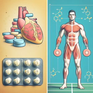 Finasteride: benefici e rischi per gli sportivi