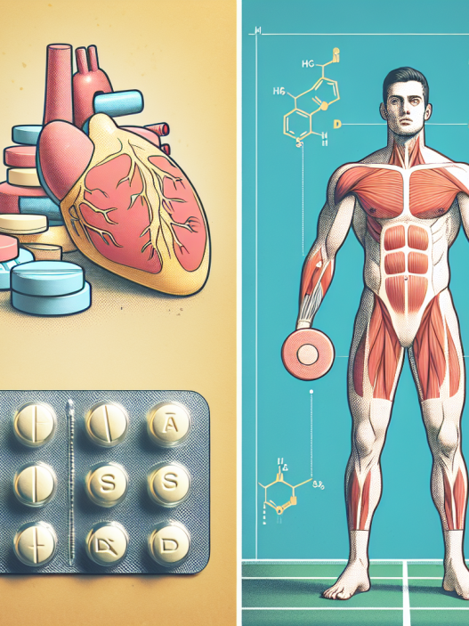 Finasteride: benefici e rischi per gli sportivi