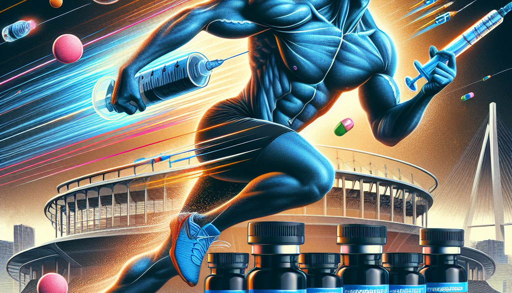 Furosemide: il farmaco controverso nel mondo dello sport