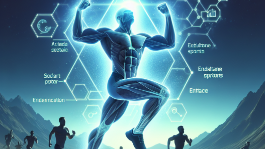 Gli effetti benefici di ECA sull'endurance sportiva