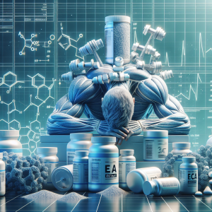 Gli effetti collaterali dell'assunzione di ECA negli atleti
