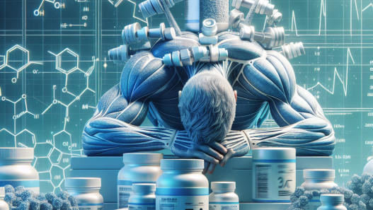 Gli effetti collaterali dell'assunzione di ECA negli atleti