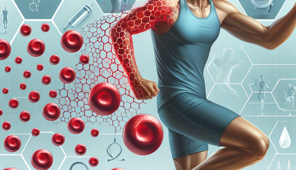 Gli effetti dell'Eritropoietina sulle prestazioni sportive