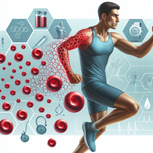 Gli effetti dell'Eritropoietina sulle prestazioni sportive