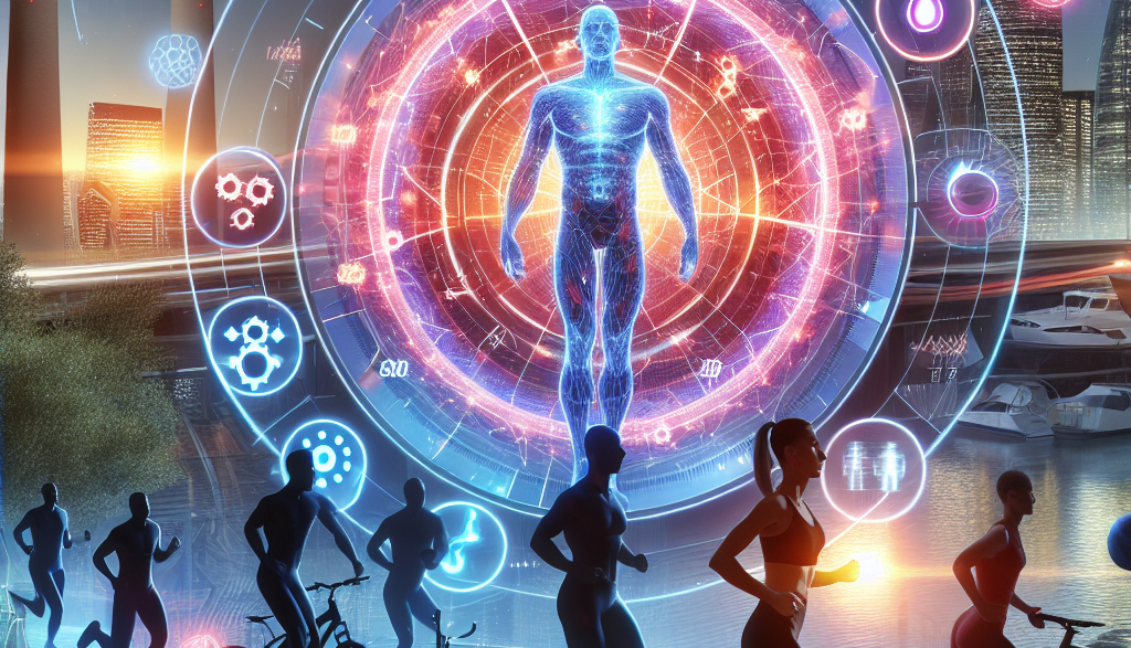 Gli effetti dell'Ezetimibe sull'efficienza energetica durante l'attività fisica