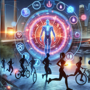 Gli effetti dell'Ezetimibe sull'efficienza energetica durante l'attività fisica