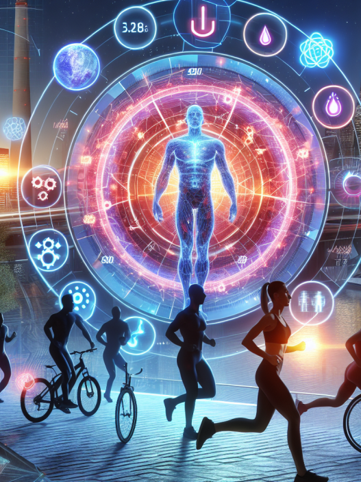 Gli effetti dell'Ezetimibe sull'efficienza energetica durante l'attività fisica
