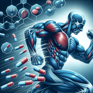 Gli effetti delle Drostanolone pillole sul recupero muscolare dopo lo sforzo fisico