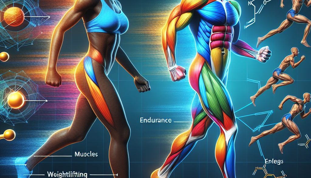 Gonadotropina: impatto sulle prestazioni sportive