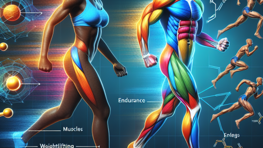 Gonadotropina: impatto sulle prestazioni sportive