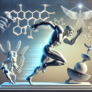 Il ruolo dell'enclomifene citrato nel doping sportivo