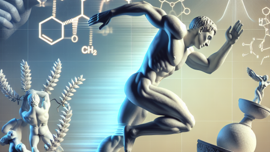 Il ruolo dell'enclomifene citrato nel doping sportivo