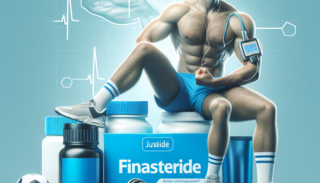 L'uso del Finasterid tra gli atleti: benefici e rischi da considerare