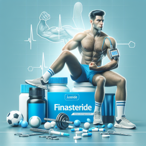 L'uso del Finasterid tra gli atleti: benefici e rischi da considerare