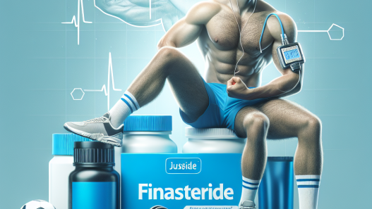 L'uso del Finasterid tra gli atleti: benefici e rischi da considerare
